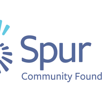 Spur Foundation Making a Difference with US
